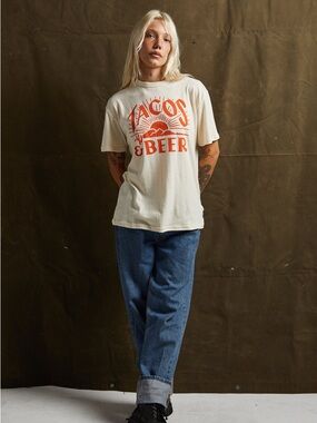 Luxury Unisex Cotton Graphic Pyknic Tshirt